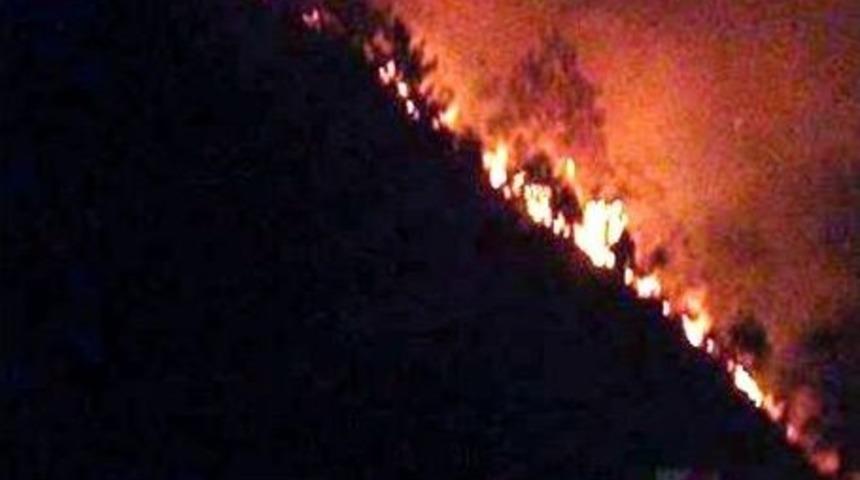 Evlenme Teklifi İ&ccedil;in K&ouml;y&uuml; Yakıyorlardı