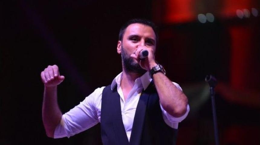 Alişan&rsquo;ı &Ccedil;ileden &Ccedil;ıkaran Olay