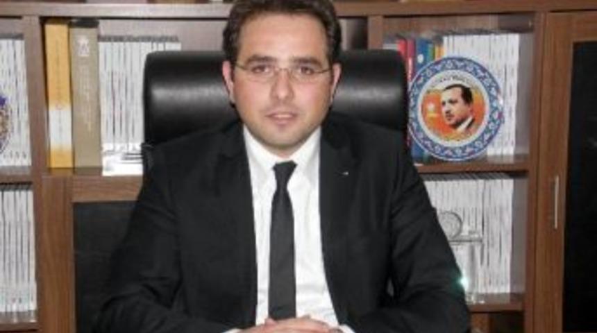 Başkan İshak Gazel: K&uuml;tahya, Milli Eğitim&rsquo;de Altın &Ccedil;ağını Yaşıyor