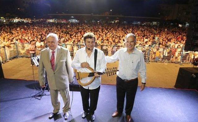 46. Selçuk Efes Festivali Sona Erdi