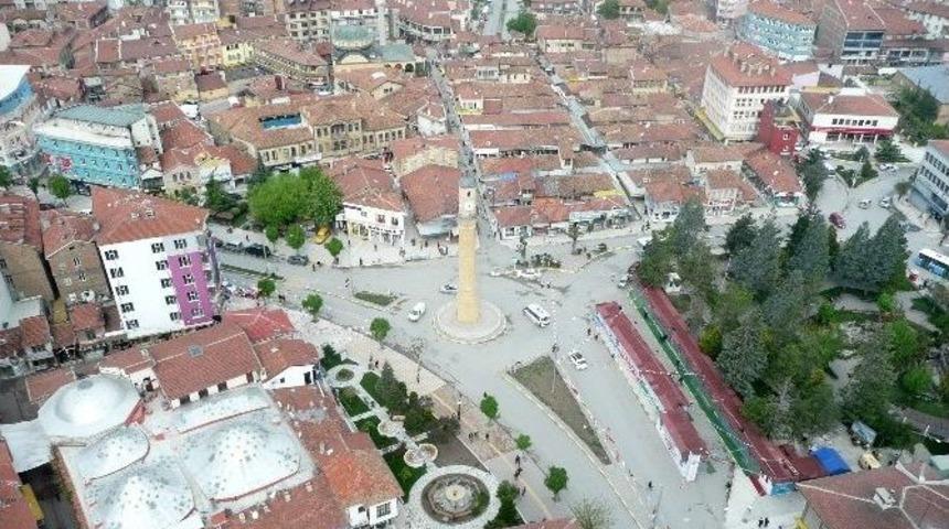 Toki, &Ccedil;orum&rsquo;da Prestijli Konut Projesine Hazırlanıyor