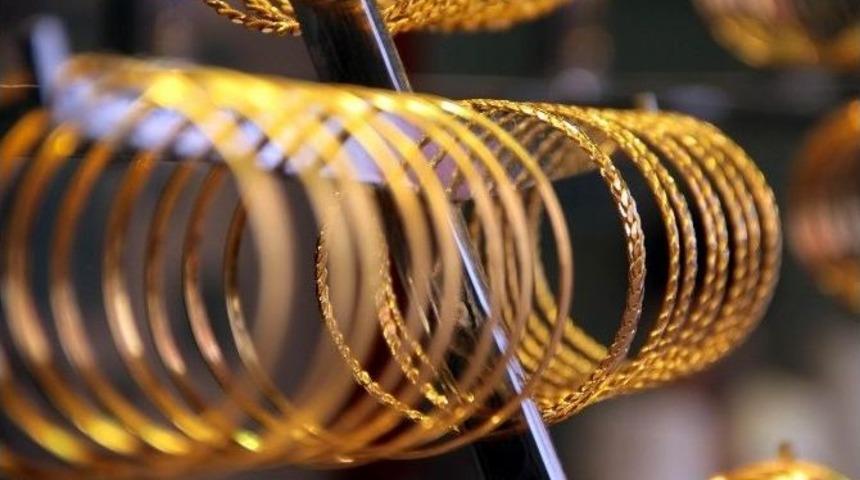 Altında Kredi Kartı İle Satış Başlıyor