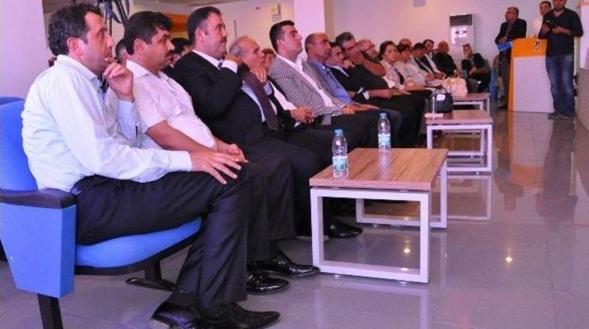 Tayyar: &ldquo;ak Parti, 2071&rsquo;e Kadar İktidarda Kalabilir&rdquo;