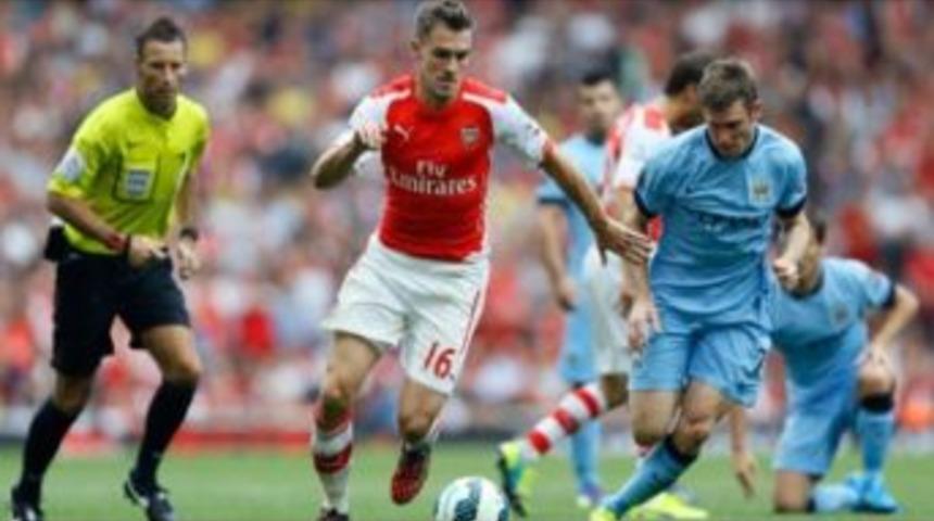 İngiltere&rsquo;de Haftanın Ma&ccedil;ında G&uuml;len Olmadı