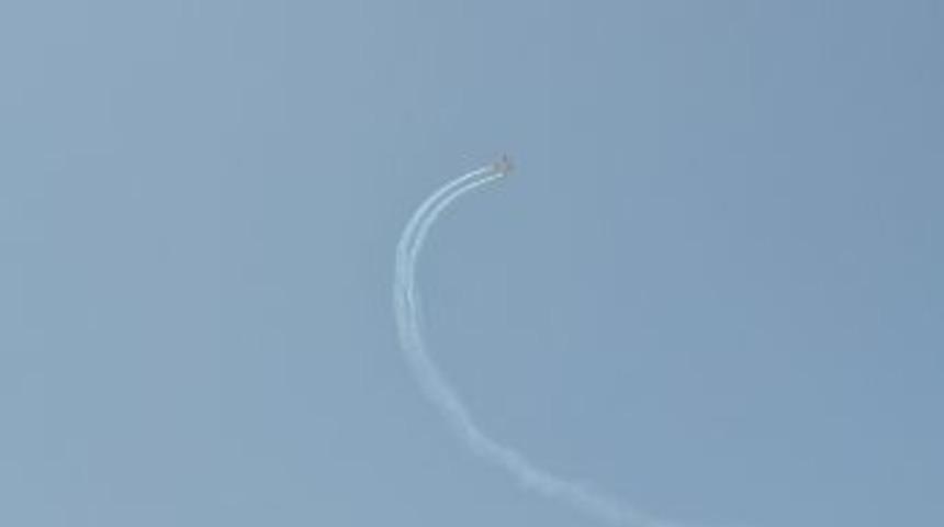 Sel&ccedil;uk Semaları Birbirinden G&uuml;zel G&ouml;r&uuml;nt&uuml;lere Sahne Oldu