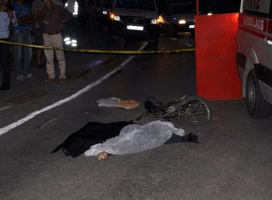 Beton Mikseri Bisikleti Ezdi: 1 &Ouml;l&uuml;