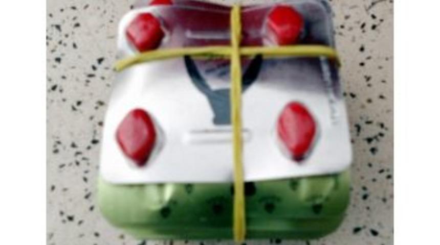 Gaziantep&rsquo;te Uyuşturucu Operasyonu