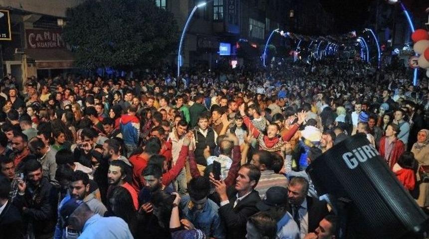 G&uuml;m&uuml;şhane&rsquo;de Fuat Saka R&uuml;zgarı Esti