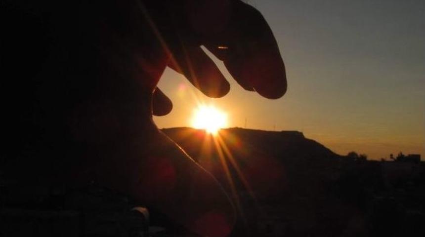 Tarihi Kale-i Zerrin&rsquo;de Kartpostallık G&uuml;n Doğumu