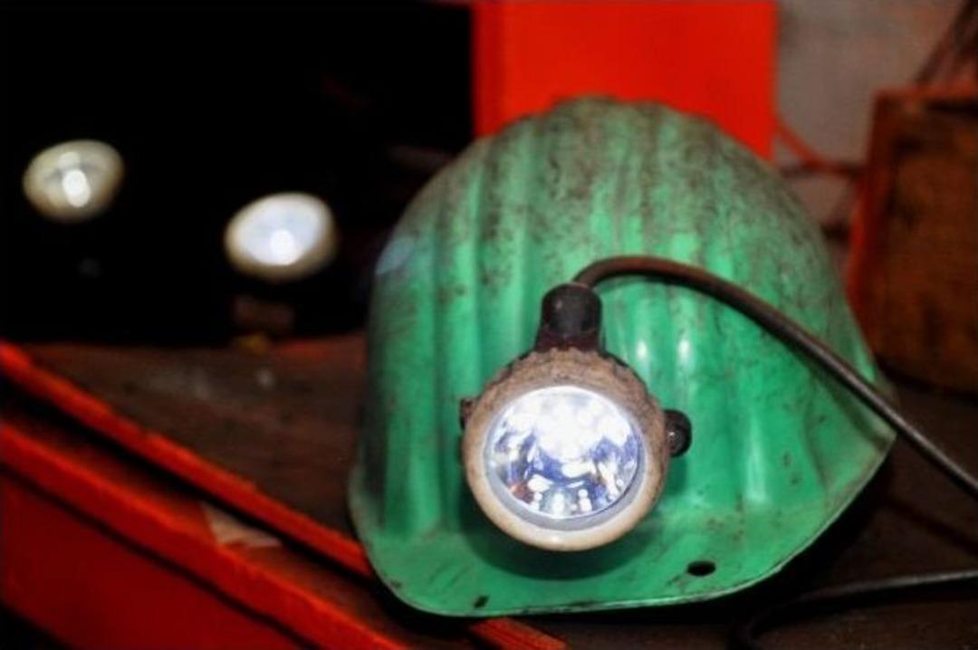 &Uuml;retim Durunca Maden Ocakları Hayalet Ocaklara D&ouml;nd&uuml;