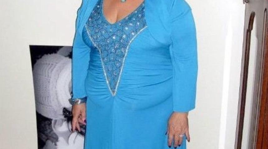 8 Ayda 53 Kilo Verdi