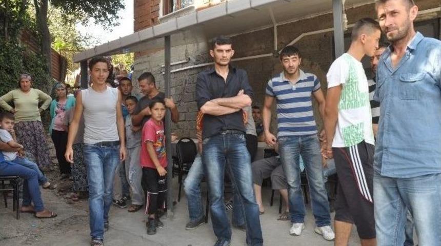 Madencilerin Endişeli Bekleyişi