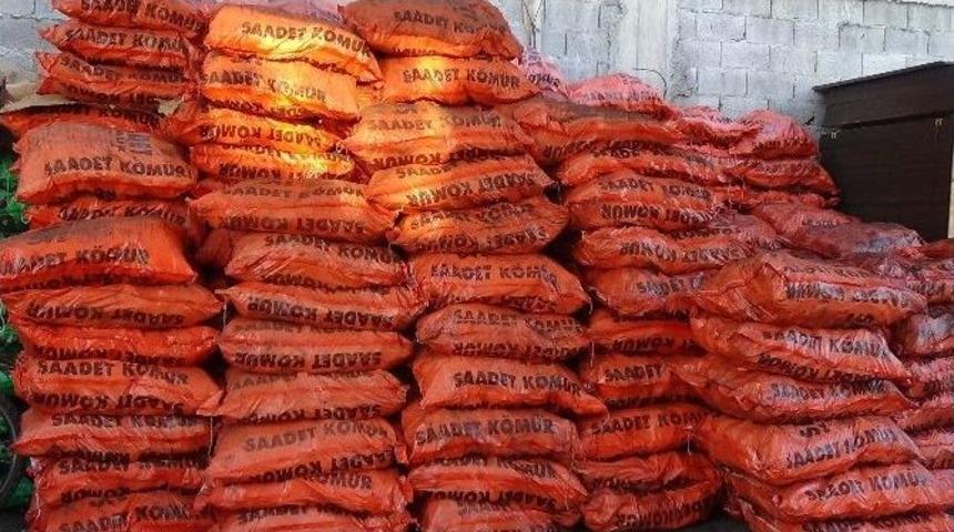 Erzincan&rsquo;da Kış Hazırlıkları Başladı