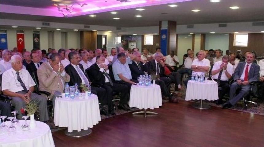 Barutçu Hem Ağladı Hem Ağlattı