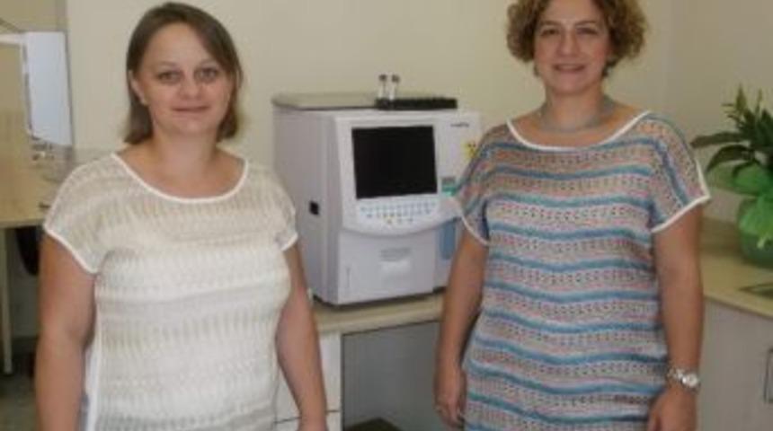 "kan Acil Değil, S&uuml;rekli İhtiya&ccedil;"