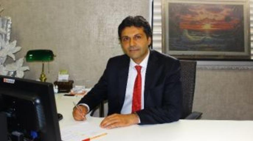 Karaarslan: &ldquo;&ouml;n Sıraya Oturtmak Sorunu &Ccedil;&ouml;zmez&rdquo;