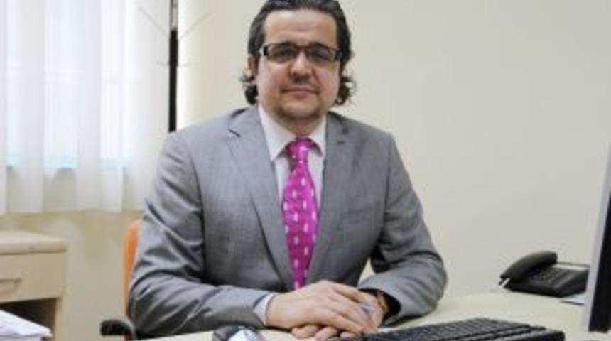 Prof.dr. D&uuml;ndar: "boy Uzattığı İddia Edilen &Uuml;r&uuml;nler Aldatmaca"