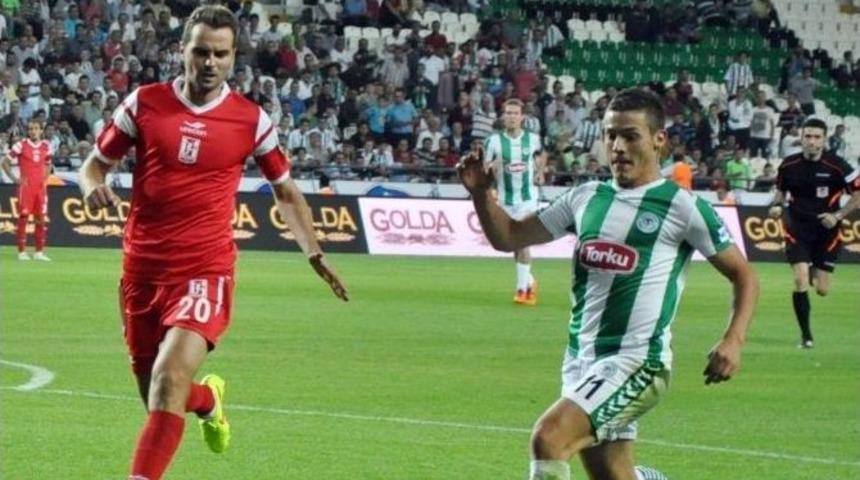 Torje&rsquo;nin İlk Gol Mutluluğu