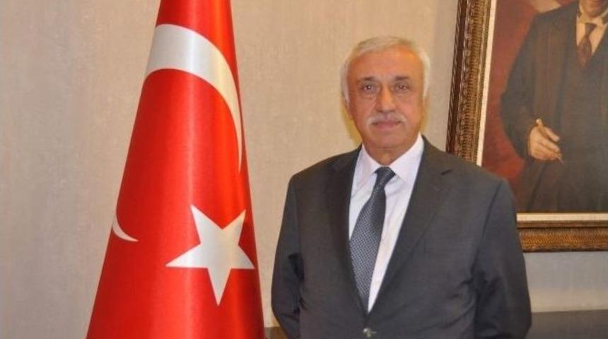 Gaib Personel Alımı Yapacak