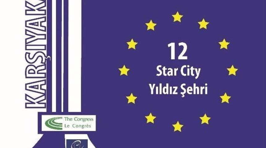 Karşıyaka, Avrupa&rsquo;ya A&ccedil;ılıyor