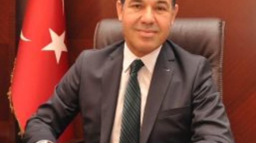 S&ouml;zl&uuml;: &ldquo;t&uuml;rk Milletinin Geleceği Eğitimle Aydınlanacak&rdquo;