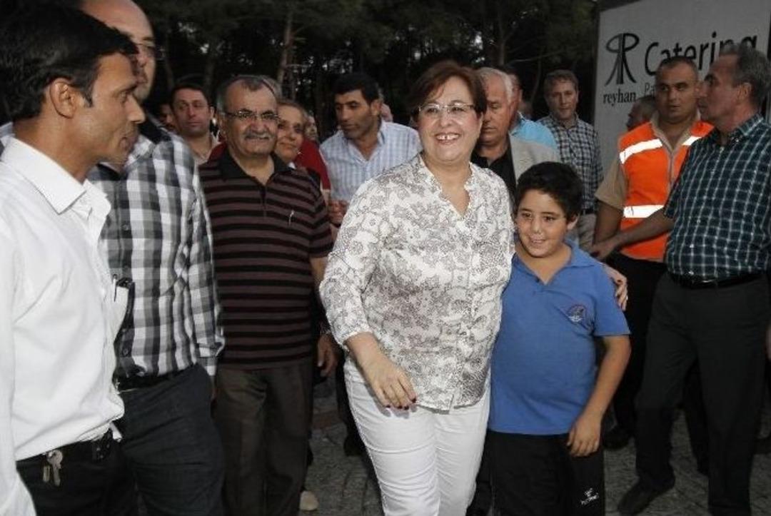 Aydın Erten&rsquo;in Adına Yakıştı