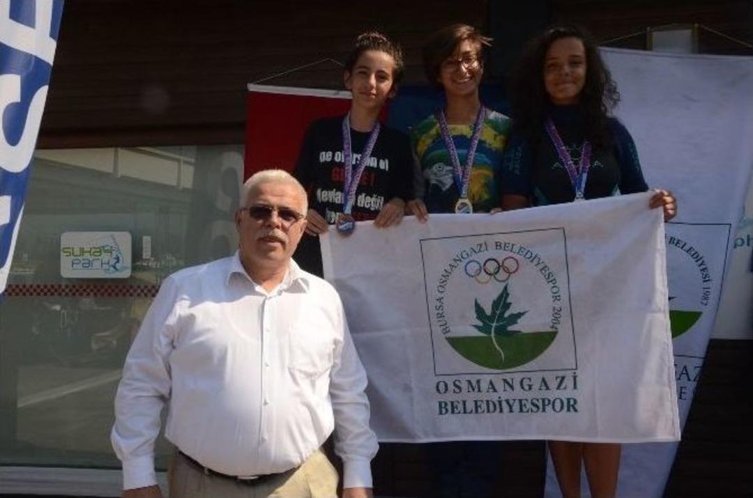 Sukaypark&rsquo;ta Kupa Heyecanı