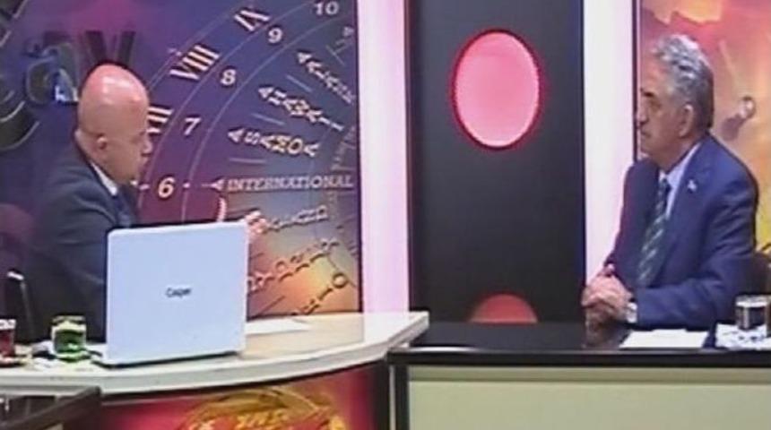 Eski Bakan Yazıcı, G&ouml;revden Alınmasıyla İlgili İlk Kez Konuştu