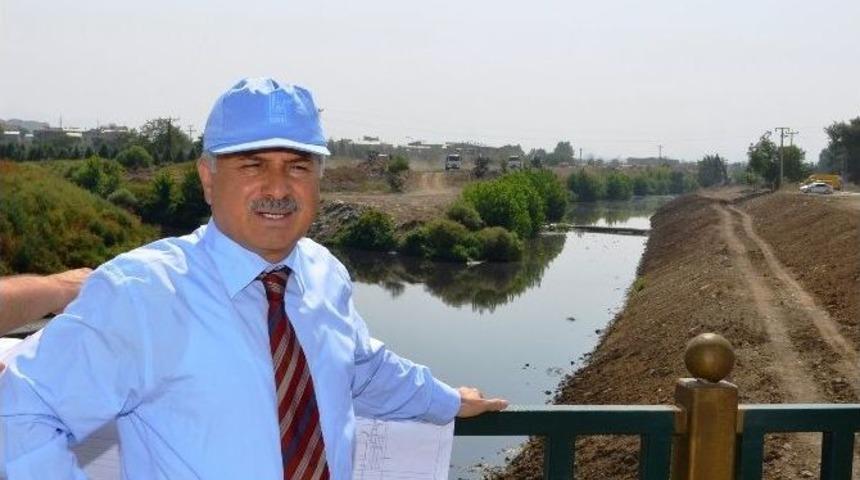 Buski 25 Yıllık Yatırımın Yarısını 5 Yılda Yaptı