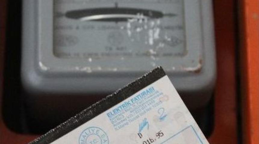 Kahramanmaraş 8 Ayda 1.2 Milyar Kilovat Elektrik T&uuml;ketti