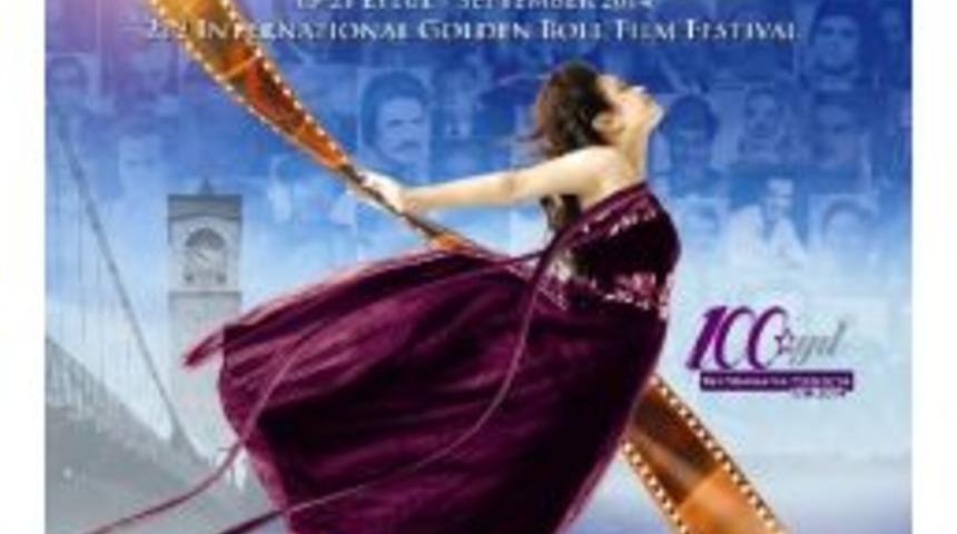 "altın Koza" Yarın Başlıyor