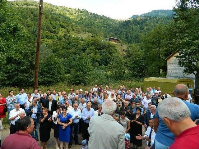 Acaristan’da Dostluk Ve Buluşma Festivali Yapıldı