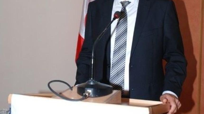 &Ouml;zkan: &ldquo;binlerce Eczane Kapanma Noktasında&rdquo;