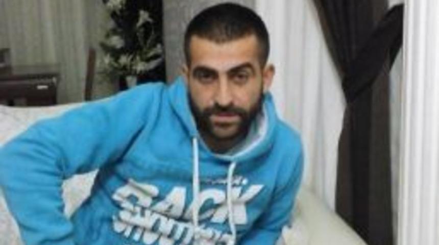 Alanya&rsquo;da Cinayet