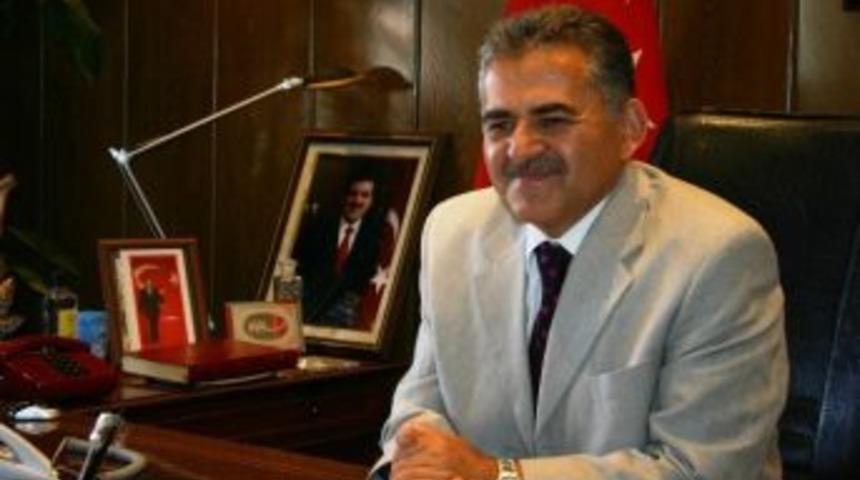 Gelişen Ve B&uuml;y&uuml;yen Melikgazi İ&ccedil;in Kentsel Tasarım Ve D&ouml;n&uuml;ş&uuml;m M&uuml;d&uuml;rl&uuml;ğ&uuml; Tahsis Edildi