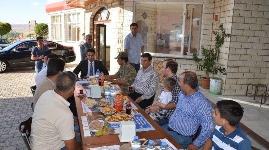 &ldquo;hayata Tutunmak İ&ccedil;in Beş Dakika Mola&rdquo; Kampanyası İlgi G&ouml;r&uuml;yor
