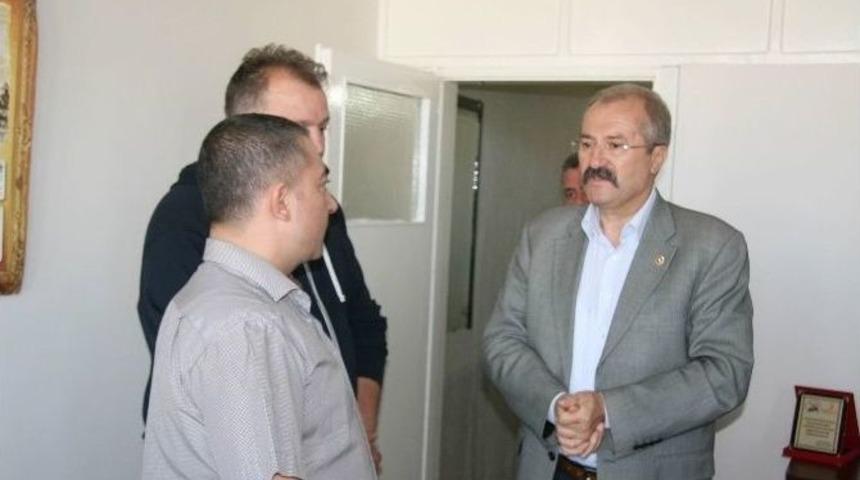 13 Kişinin Hayatını Kaybettiği Otob&uuml;s Kazasının Ardından