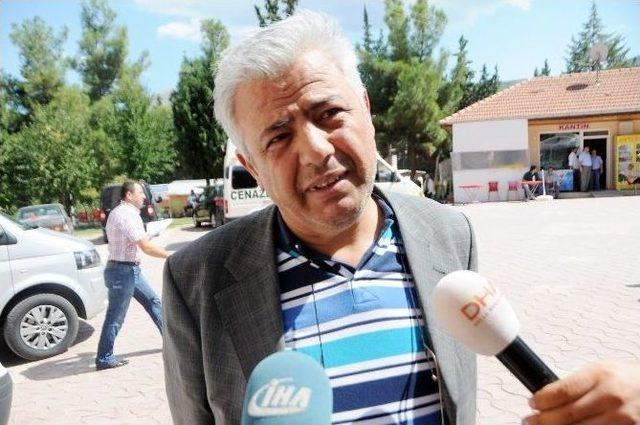 Burdur’daki 13 Ölümlü Kazadan Hayaller Kaldı