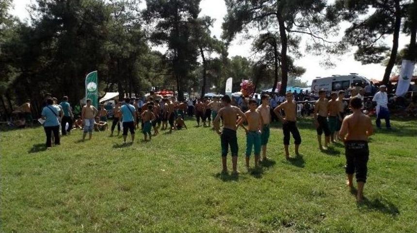 Osmangazi Belediyesi&rsquo;nden Siyah İncir Festivali