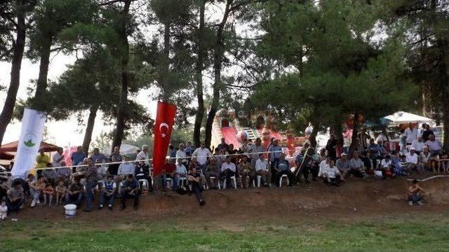 Osmangazi Belediyesi’nden Siyah İncir Festivali