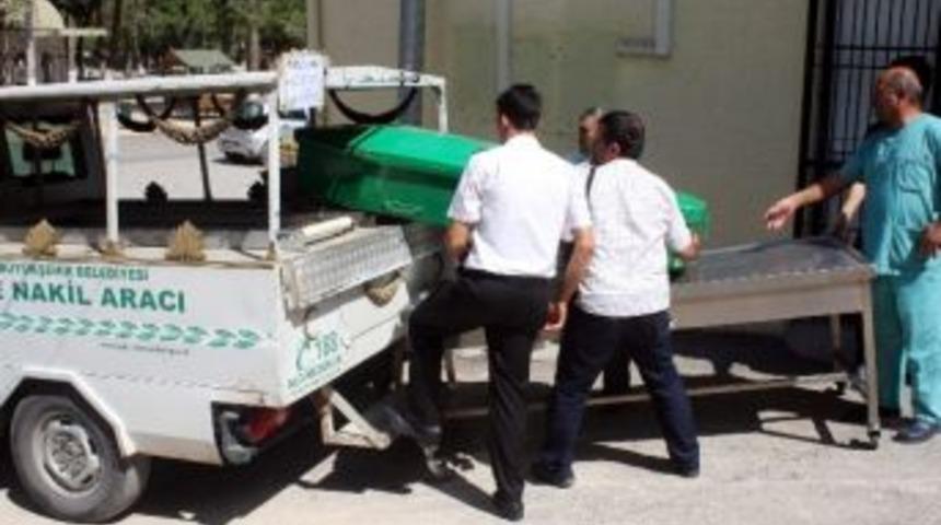 Gaziantep&rsquo;te Silahlı Kavga: 1 &Ouml;l&uuml;, 2 Yaralı