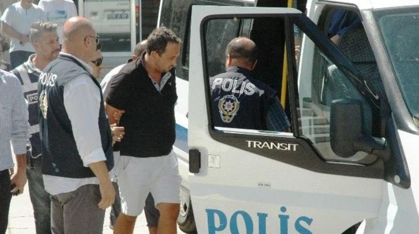 Bodrum&rsquo;daki Cinayetin Sır Perdesi Aralanıyor