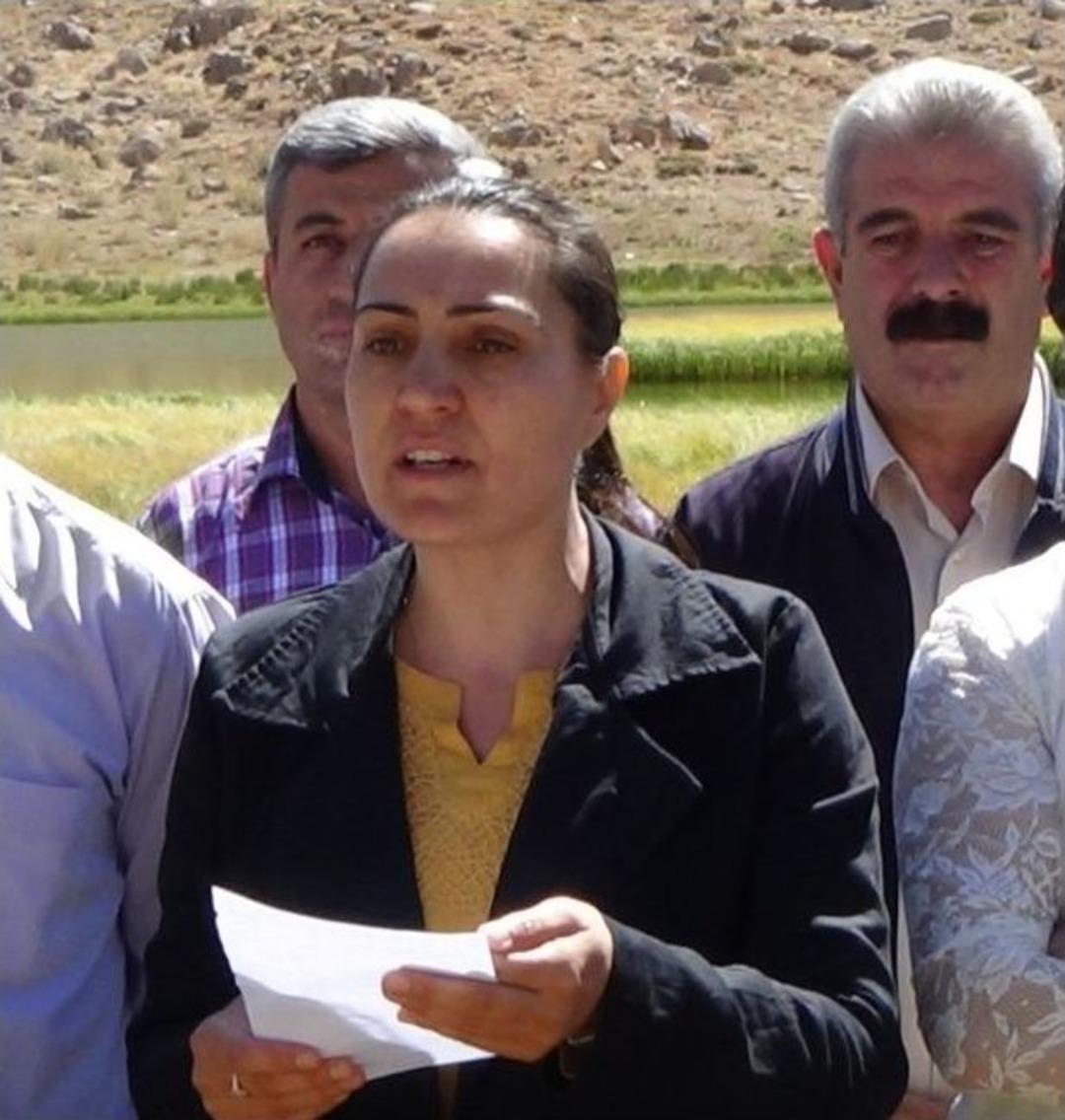 Başkan Hatipoğlu&rsquo;dan Feryat