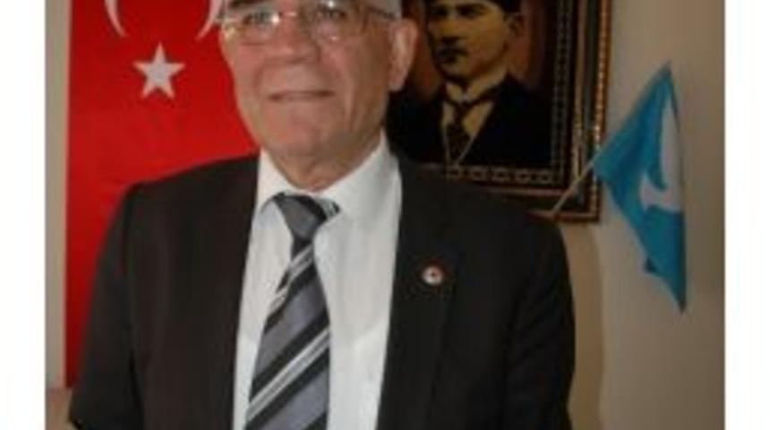 Dsp Yeni Eğitim &Ouml;ğretim Yılını Kutladı