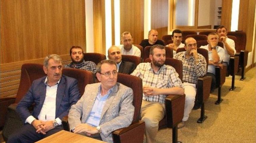 Tavuk Yetiştiricileri Birlik Oluyor