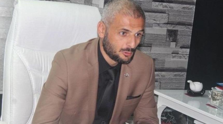 Bbp, S&ouml;ğ&uuml;t&rsquo;te Mustafa Destici&rsquo;ye S&ouml;z Hakkı Verilmemesini Kınadı