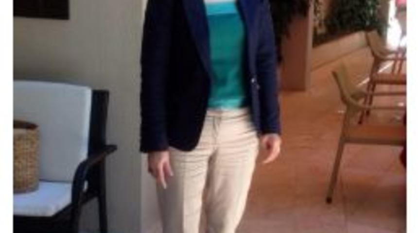 Ağa&ccedil; Faciasında Hayatını Kaybeden Suzan &Ouml;zpeynirci, Son Yolculuğuna Uğurlandı