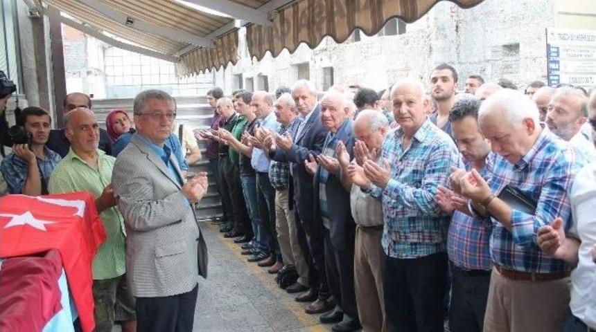 Trabzonspor&rsquo;un Acı G&uuml;n&uuml;