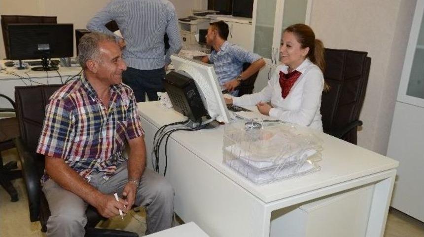 Altıeyl&uuml;l Vatandaş Odaklı &Ccedil;alışıyor