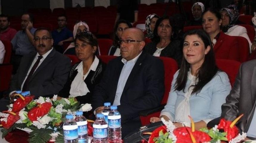 Ak Parti Milletvekili Pelin G&uuml;ndeş Bakır: